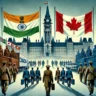 Nijjar case: India and Canada ‘expel’ diplomats