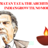 Ratan Tata: Modest, humble, witty…Yet still a giant